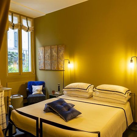 Luxury Bohemian Suite With Private Garden In ミラノ エクステリア 写真